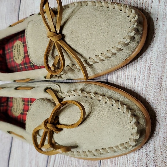 New- Women's Jiffies - Picture 4 of 7